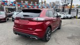 Used 2018 Ford Edge Sport w/ Equipment Group 401A image 5