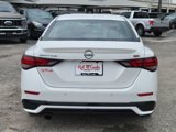 Used 2024 Nissan Sentra SR image 5