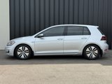 Used 2019 Volkswagen e-Golf SEL Premium image 2