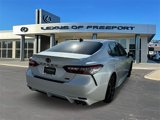 Used 2019 Toyota Camry XSE image 4