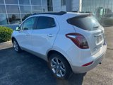 Used 2018 Buick Encore Essence w/ Experience Buick Package image 4