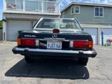 Used 1987 Mercedes-Benz 560 SL image 4