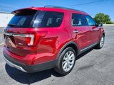 Used 2016 Ford Explorer Limited image 5