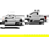 Used 2014 Chevrolet Silverado 1500 W/T w/ WT Convenience Package image 2