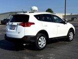 Used 2014 Toyota RAV4 LE image 3