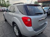 Used 2015 Chevrolet Equinox LT w/ Driver Convenience Package image 3
