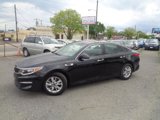 Used 2016 Kia Optima LX image 3