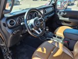 Used 2021 Jeep Gladiator Overland w/ Popular Equipment Package image 4