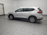 Used 2017 Nissan Rogue SV w/ SV Premium Package image 3