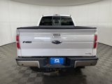 Used 2014 Ford F150 Lariat w/ Lariat Chrome Package image 5