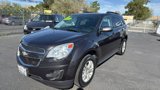 Used 2015 Chevrolet Equinox LT w/ Driver Convenience Package image 4