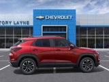 New 2026 Chevrolet TrailBlazer LT w/ Convenience Package image 5