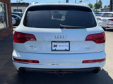 Used 2014 Audi Q7 3.0T Premium Plus w/ Premium Plus Package image 4