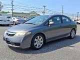 Used 2011 Honda Civic LX image 3