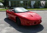 Used 1995 Pontiac Firebird Trans Am image 5