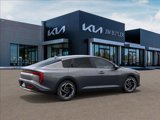 New 2025 Kia K4 EX image 6