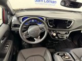 New 2025 Chrysler Voyager LX image 3