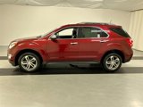 Used 2017 Chevrolet Equinox Premier w/ Enhanced Convenience Package image 6