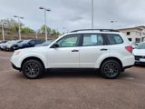 Used 2012 Subaru Forester 2.5X w/ Popular Pkg 2 image 4