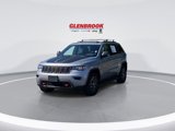 Used 2017 Jeep Grand Cherokee Trailhawk image 4
