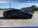 Used 2023 Nissan Altima 2.5 SR w/ SR Premium Package image 4