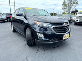 Used 2020 Chevrolet Equinox LT image 3