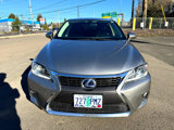 Used 2017 Lexus CT 200h image 5