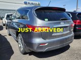 Used 2015 INFINITI QX60 AWD w/ Deluxe Touring Package image 4