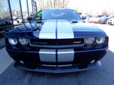 Used 2014 Dodge Challenger SRT8 w/ Harman/Kardon Audio Group image 2