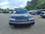 Used 2003 Chevrolet Impala LS w/ Preferred Equipment Group image 2