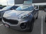 Used 2017 Kia Sportage EX image 3