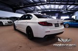 Used 2021 BMW 530i w/ Convenience Package image 5