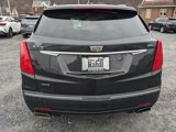 Used 2018 Cadillac XT5 Luxury w/ Driver Awareness Package image 4
