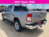 Used 2021 RAM 1500 Lone Star image 5
