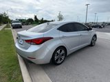 Used 2015 Hyundai Elantra Sport image 5