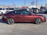 New 2025 Nissan Sentra SV image 2