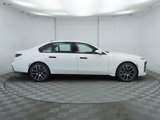 New 2025 BMW i7 eDrive50 w/ M Sport Package image 4