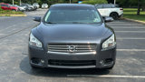 Used 2010 Nissan Maxima 3.5 SV w/ Premium Pkg image 3