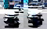 New 2025 Chevrolet Trax ACTIV w/ Driver Confidence Package image 2