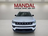 Certified 2024 Jeep Compass Latitude image 3