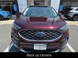 Used 2022 Ford Edge Titanium w/ Equipment Group 301A image 2