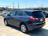 Used 2019 Chevrolet Equinox LS w/ LS Convenience Package image 4