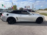 Used 2014 Chevrolet Camaro LT w/ RS Package image 4