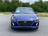 Used 2020 Hyundai Elantra GT image 2