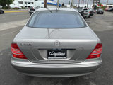 Used 2004 Mercedes-Benz S 430 image 5