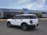 New 2025 Ford Bronco Sport Big Bend w/ Convenience Package image 4