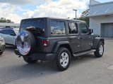 Used 2020 Jeep Wrangler Unlimited Sport S image 5