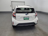 Used 2018 Toyota Prius C Two image 6