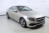 Used 2018 Mercedes-Benz E 400 4MATIC Coupe image 3