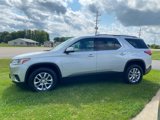 Used 2021 Chevrolet Traverse LT image 4